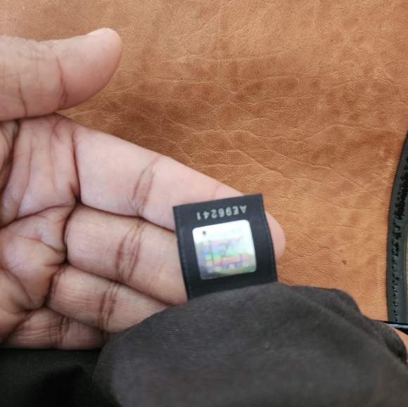 Authentic Fendi bag - Picture 10 of 12